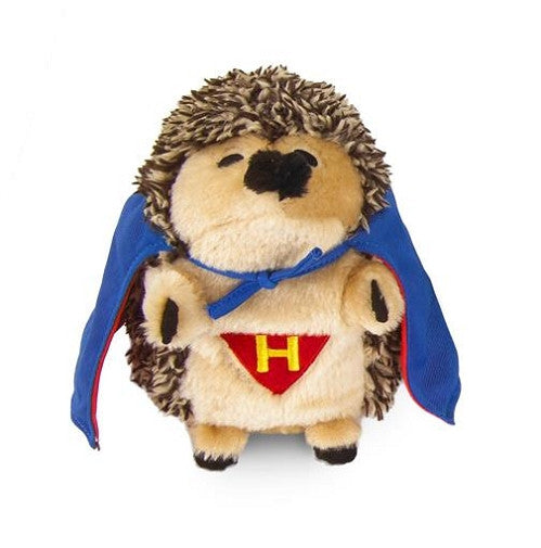Heggies Dog Super Plush Toy