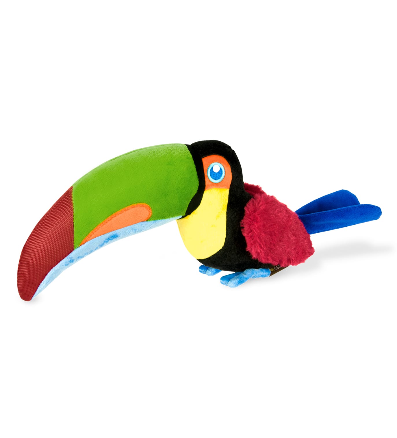 P.L.A.Y. Flock Toucan Toy
