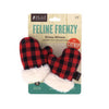 Pet Play Feline Frenzy - Kitten Mittens