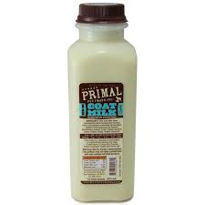Primal Goat Milk 16 oz