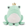 Harry Barker Plush Frog Prince Toy