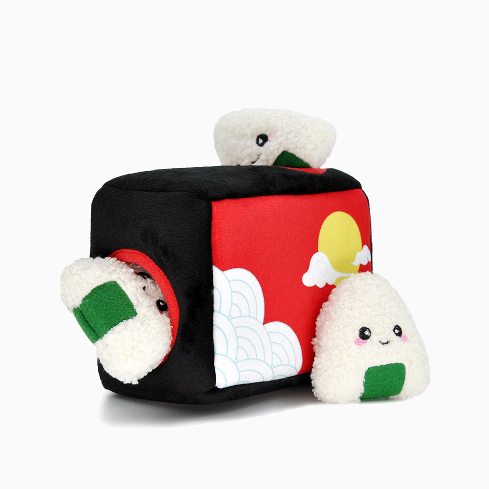 HugSmart - Foodie Japan - Bento Box